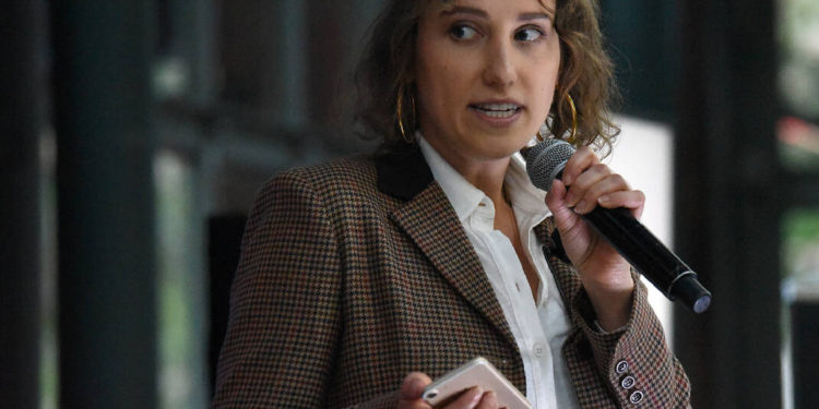 Chattanooga startup founders pitch their answer to the question: Will This Float?