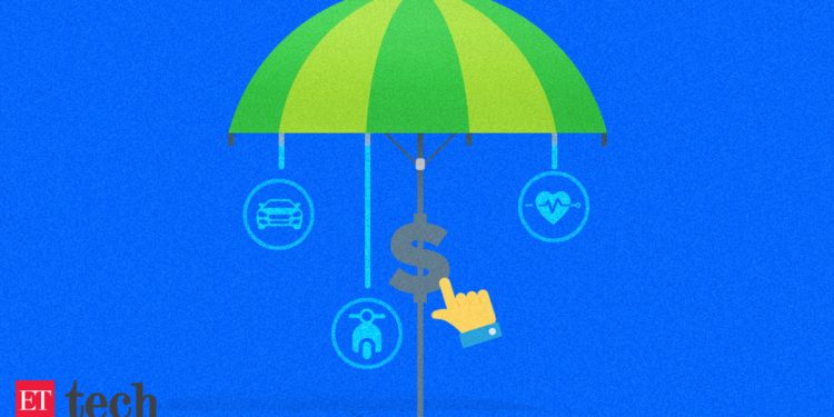 Sebi clears PolicyBazaar IPO; M2P Fintech’s valuation may double in weeks