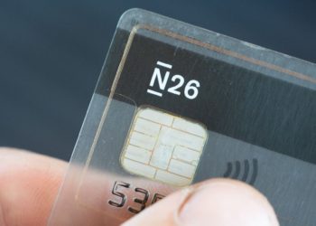 German Fintech N26, Newly Valued at $9 Billion, Again Draws Regulator’s Eye