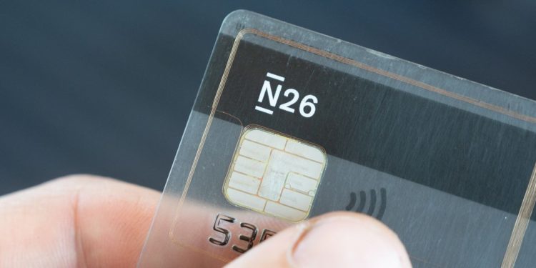 German Fintech N26, Newly Valued at $9 Billion, Again Draws Regulator’s Eye