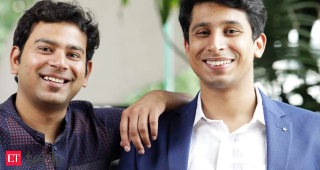 Meesho Funding: Exclusive: Google in talks to back social commerce startup Meesho