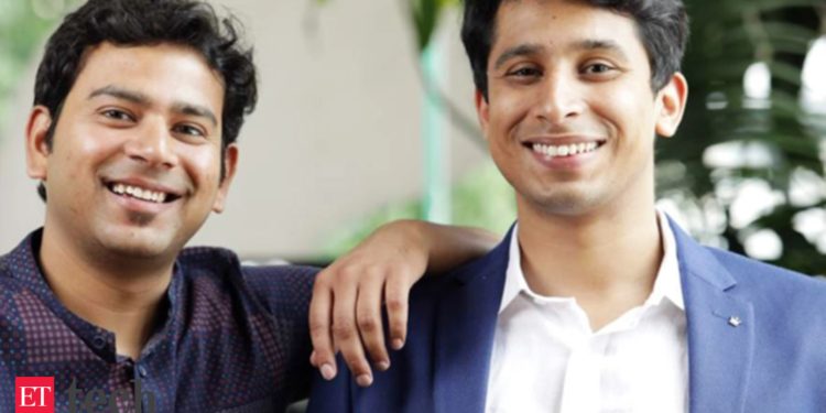 Meesho Funding: Exclusive: Google in talks to back social commerce startup Meesho