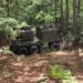 U.S. Army Carries Out First Exercise Fighting Enemy Robots
