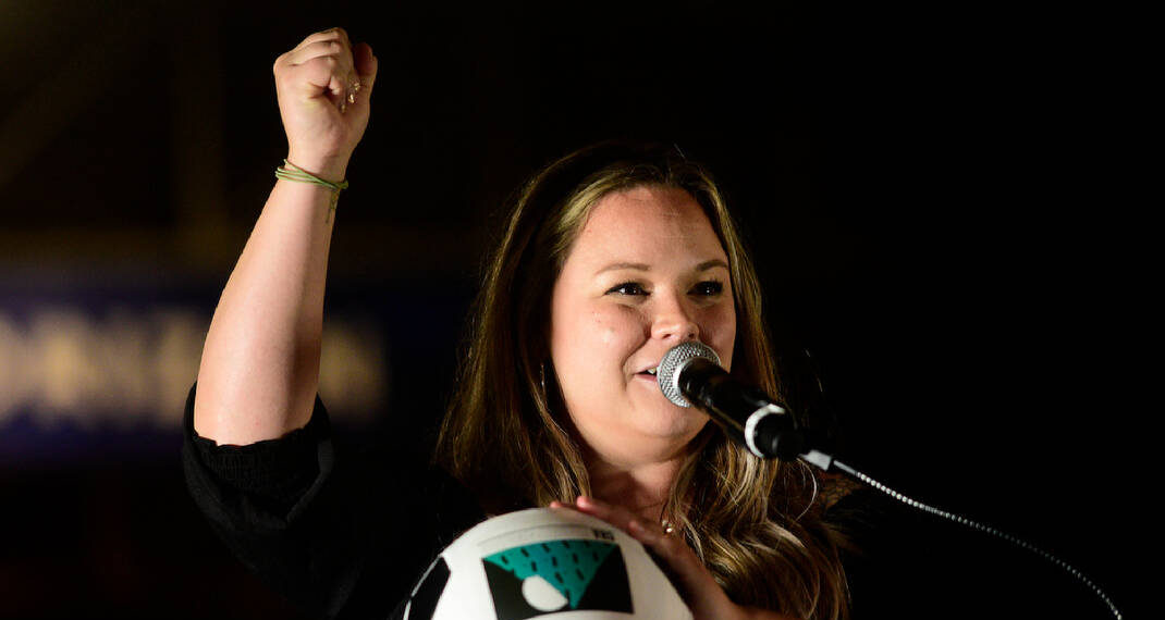 Startup Week honors Chattanooga’s small businesses, entrepreneurs, volunteers