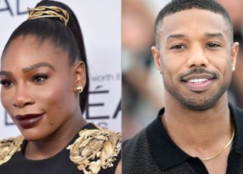 Serena Williams, Michael B. Jordan Lead HBCU Entrepreneurship Initiative