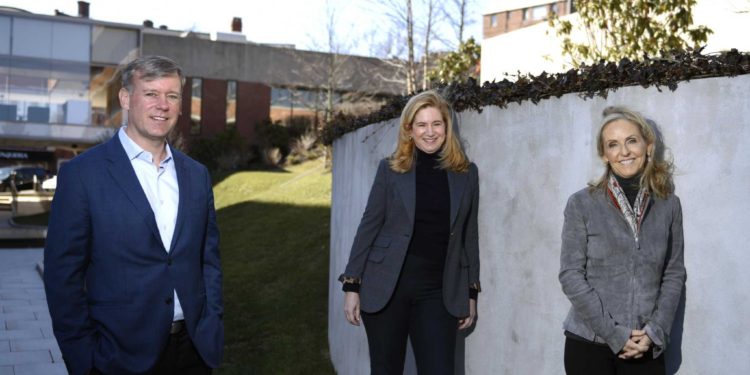 Greenwich-based Oak HC/FT leads $54M funding for San Francisco fintech firm