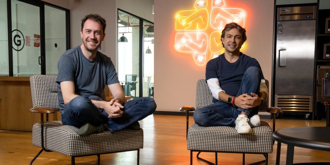 Jaguar Ventures is now Wollef and looking to raise $ 100 million for its third fund