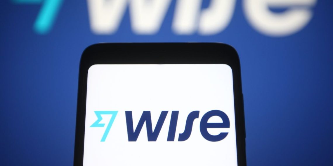 Fintech Wise Says It Won’t Be Looking to Buy