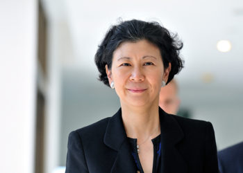 Venture Capital Firm Co-Founder Says Super Rich Should Help to Curb Inequality