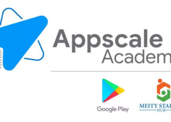 meity startup hub: Government ties up with Google to boost app innovations by desi startups