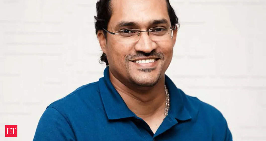 Niro: Fintech startup Niro brings on board Navi’s Narendran Prabhakaran