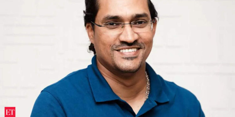 Niro: Fintech startup Niro brings on board Navi’s Narendran Prabhakaran