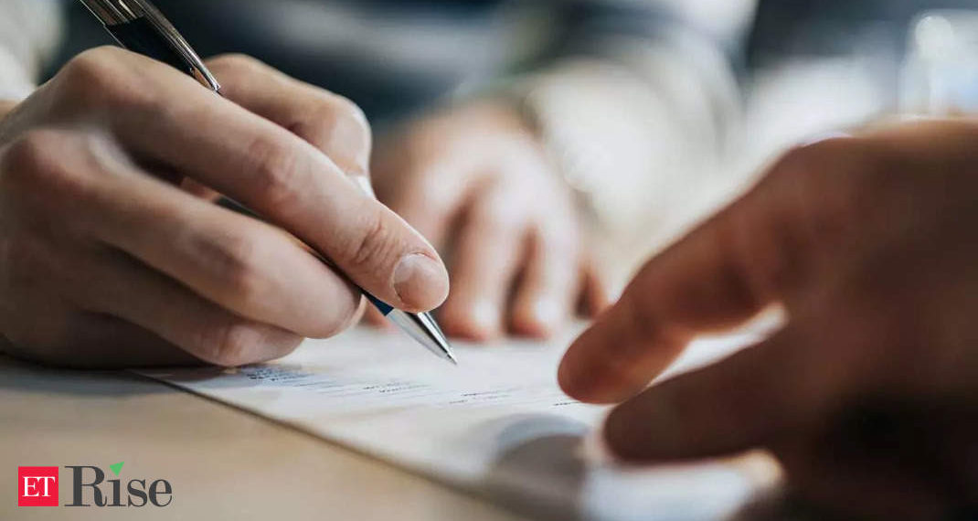 cashinvoice: Cashinvoice gets funding from Accion Venture Lab, sets SME financing disbursal target of Rs 10,000 cr