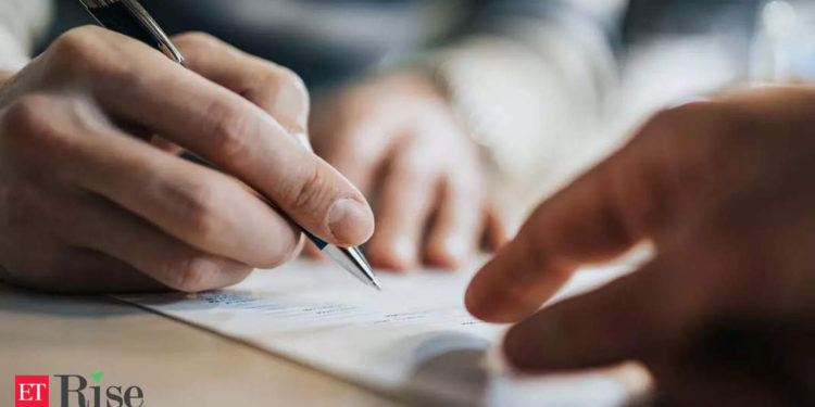 cashinvoice: Cashinvoice gets funding from Accion Venture Lab, sets SME financing disbursal target of Rs 10,000 cr