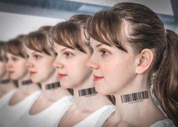 New Robots May Be Creepier Than The Uncanny Valley