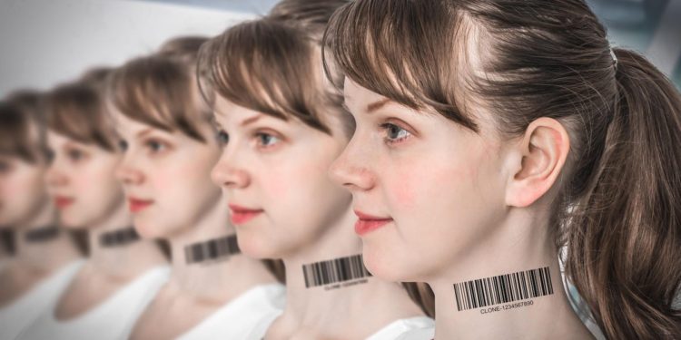 New Robots May Be Creepier Than The Uncanny Valley