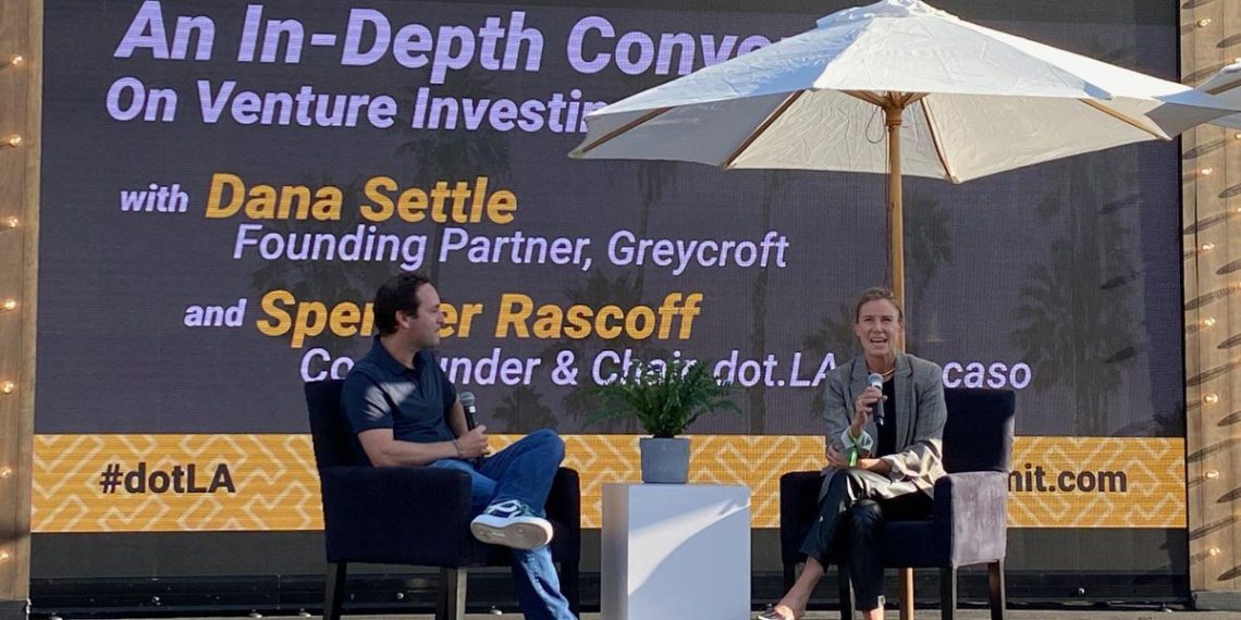 Once a Moonshot, LA’s Venture Scene is Bigger Than Ever