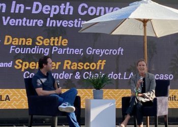 Once a Moonshot, LA’s Venture Scene is Bigger Than Ever