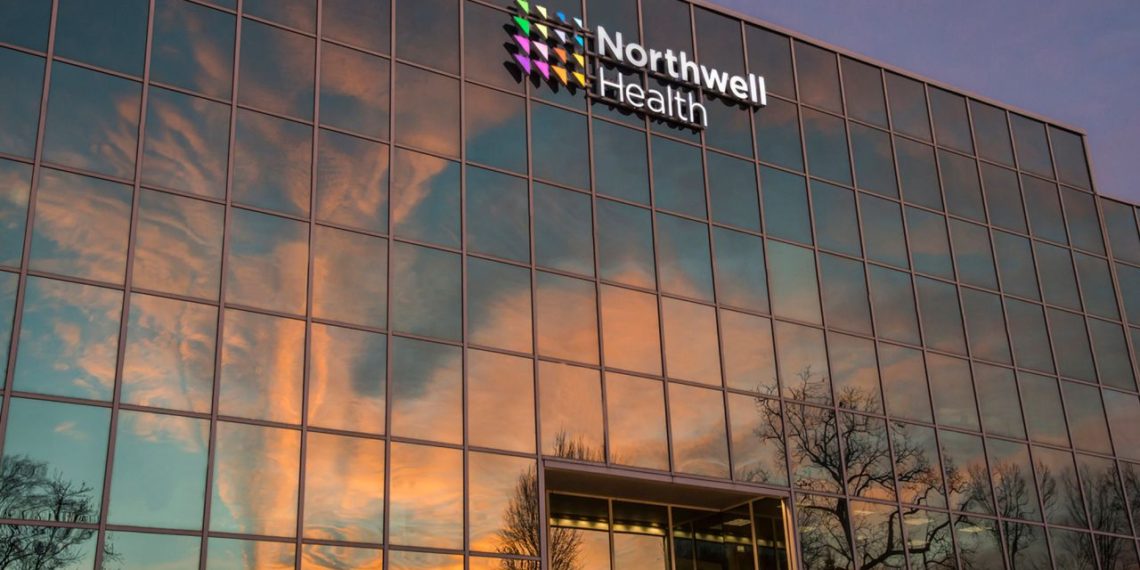 Northwell and ‘startup studio’ Aegis launch new $100M venture