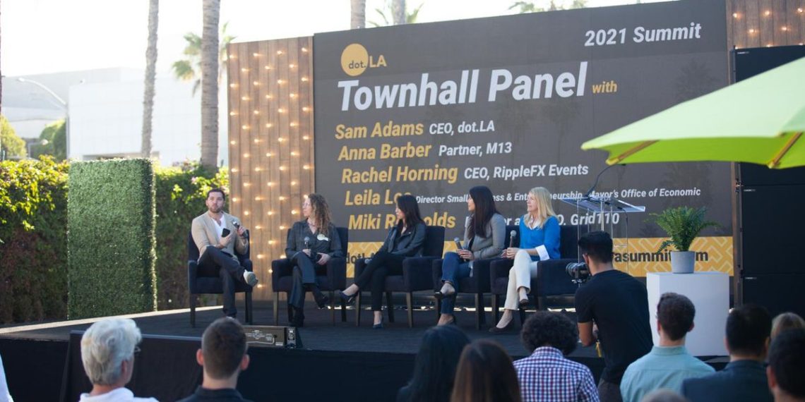 Venture Fund Leaders See Rapid Innovation Among Skepticism