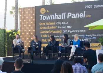 Venture Fund Leaders See Rapid Innovation Among Skepticism