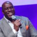 Big Fintech Conference Tips Off With Magic Johnson