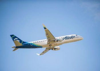 Alaska Airlines launches new venture arm, with first investment in UP.Partners’ $230M fund – TechCrunch