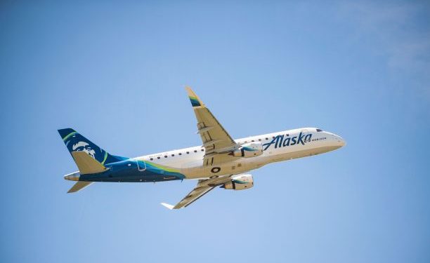 Alaska Airlines launches new venture arm, with first investment in UP.Partners’ $230M fund – TechCrunch