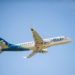 Alaska Airlines launches new venture arm, with first investment in UP.Partners’ $230M fund – TechCrunch