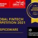 Spiceware selected as the Finalist of the UK Ministry of International Trade’s Global Fintech Competition