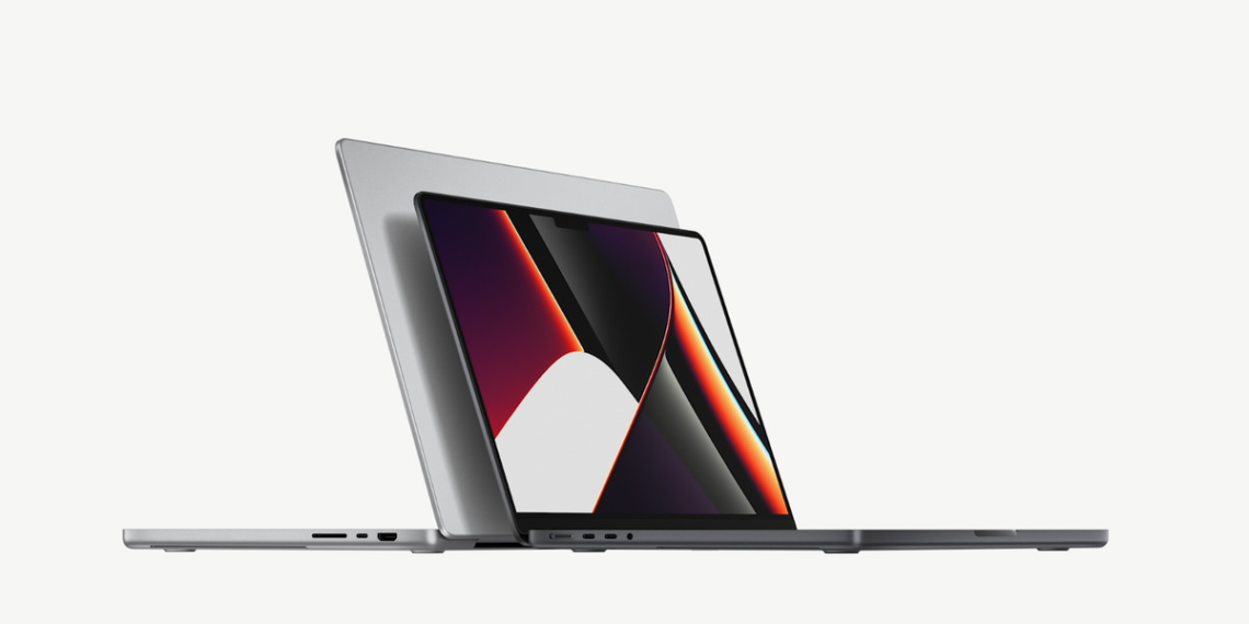 M1 Pro and M1 Max MacBook Pro: how to preorder