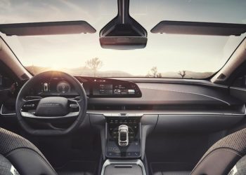 Lucid Air’s New DreamDrive Assistance System Is Here to Take on Tesla’s Autopilot
