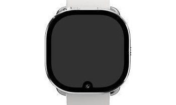Facebook’s Meta watch has a camera notch, according to first leaked image