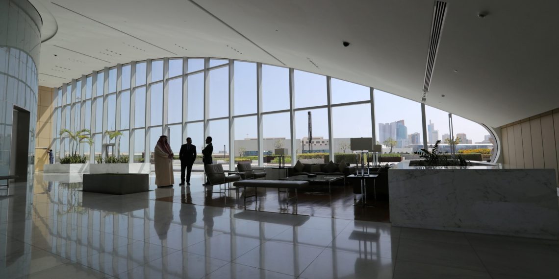 FinTech in MENA: How to build an ecosystem that promotes innovation and regulation