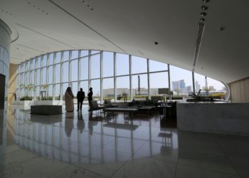 FinTech in MENA: How to build an ecosystem that promotes innovation and regulation