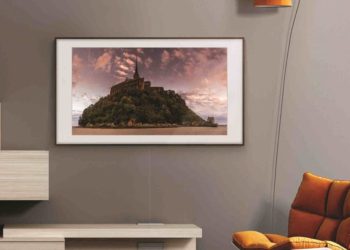 Samsung’s unique Frame TV is $500 off