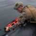 New Marine Corps Robot Will Provide ‘Eyes in the Water’ for Explosive Device Removal Technicians