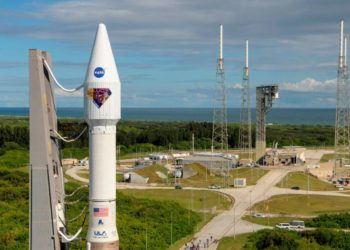 NASA’s Lucy mission is ready to launch and explore never-before-seen asteroids