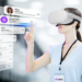 Israeli startup Spike partners with newly rebranded Meta, launches VR email app