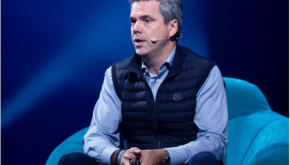 Permanent teleworking boosts talent drain risk: venture capital exec