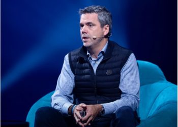 Permanent teleworking boosts talent drain risk: venture capital exec