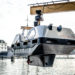MIT will deploy robotic boats in Amsterdam that can carry five passengers
