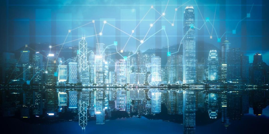 Open banking startup Finverse wants to build the Asia-Pacific region’s Plaid