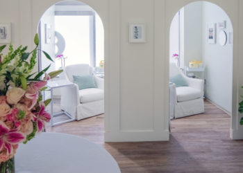 Startup expands to Austin with lactation suites for working moms
