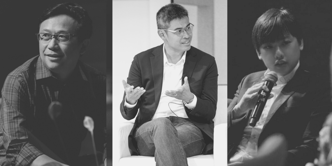 Pinoy-led venture capital firm bags awards for major deals – Manila Bulletin