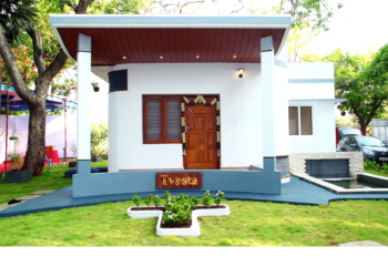 [Funding alert] Construction startup Tvasta gets Rs 3 Cr to build 3D printed homes