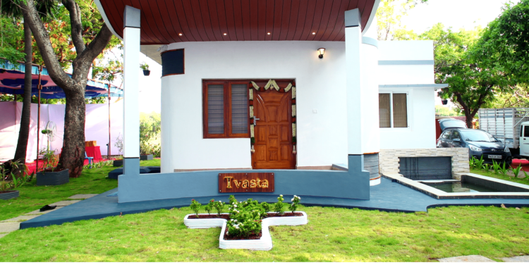 [Funding alert] Construction startup Tvasta gets Rs 3 Cr to build 3D printed homes