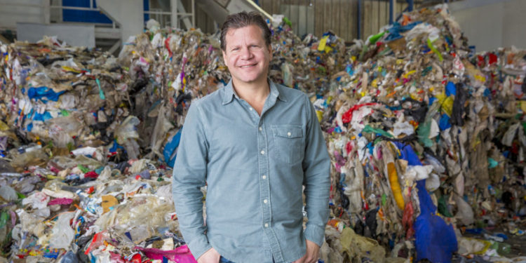 Israeli startup UBQ to produce renewable thermoplastics for Bazan Group