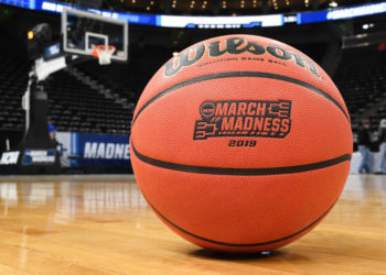 Israeli startup creates first antimicrobial basketball net