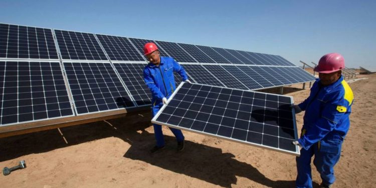 Climate crisis brings venture capital money back to clean tech